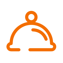 New China House Logo
